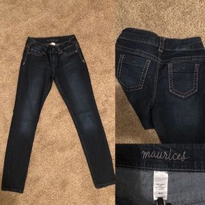 Women’s Maurice’s Skinny Jeggings